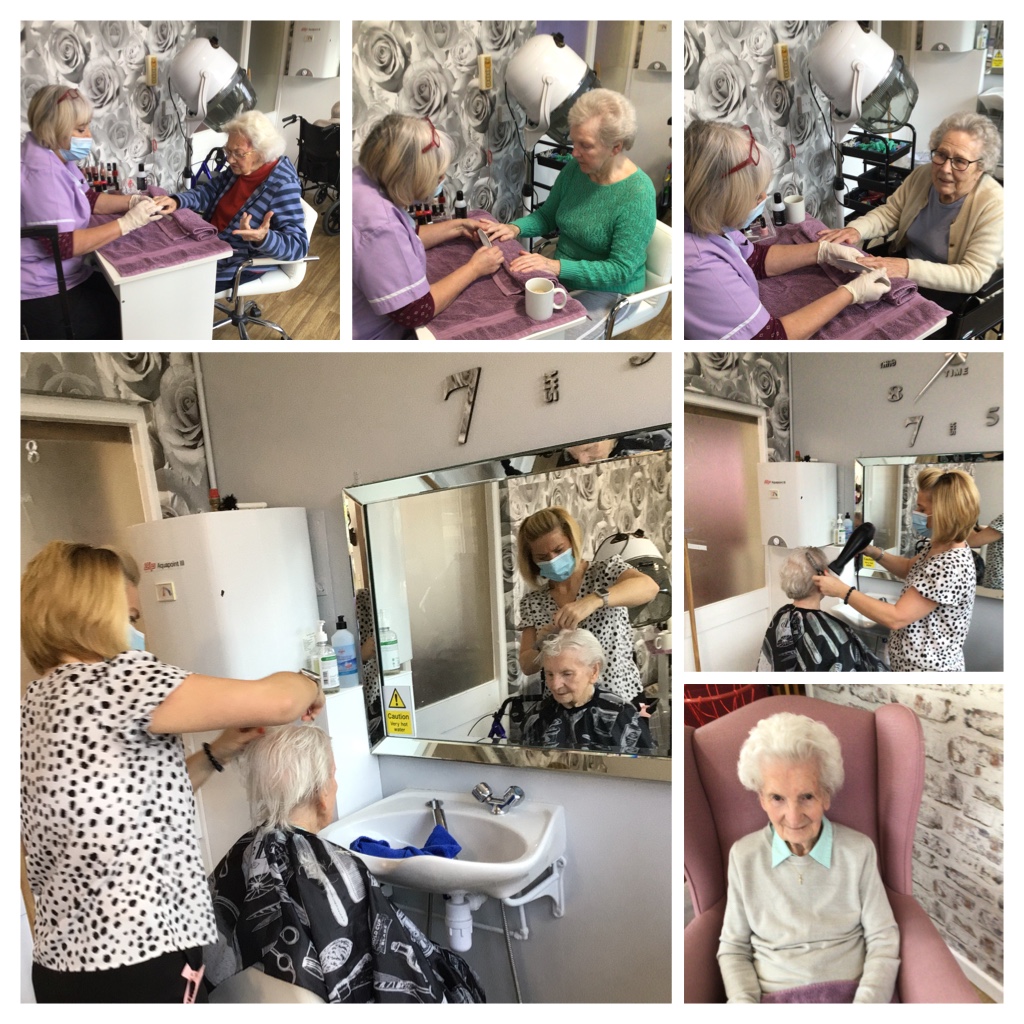 alsley lodge care home rufford